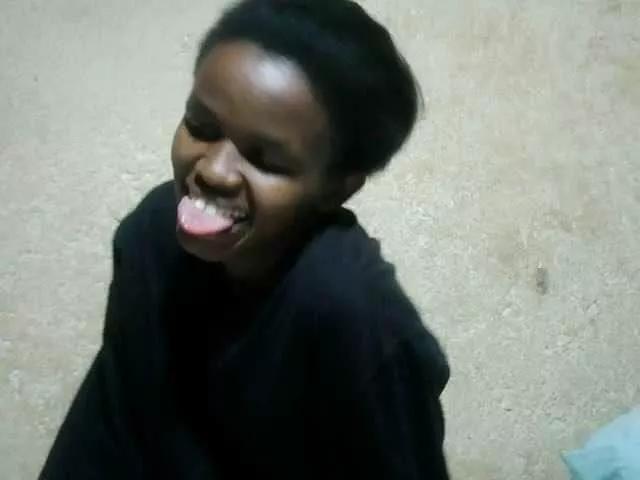 sexxynila from BongaCams