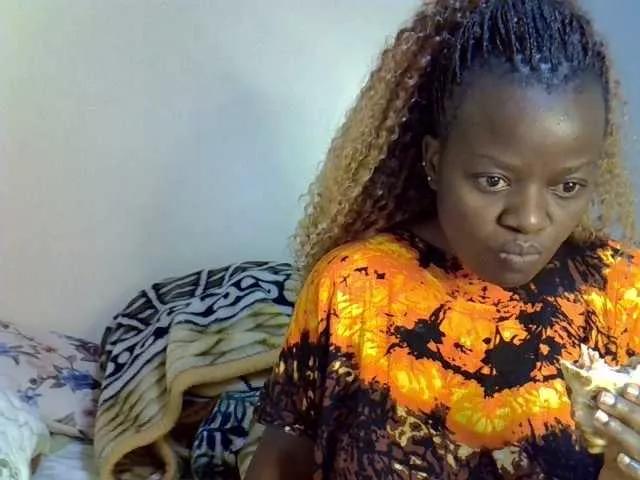 Sexxyref from BongaCams
