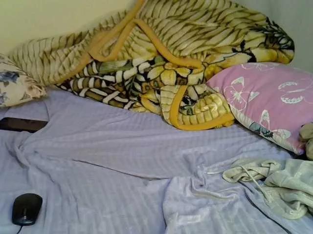 Sexxyref from BongaCams