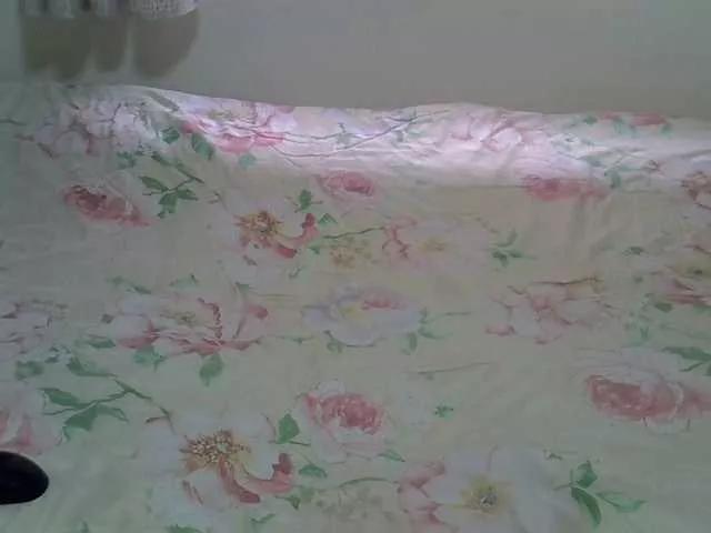 Sexxyvee224 from BongaCams