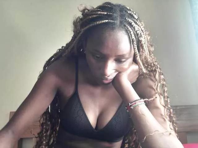 Sexy-Candy webcams show profile image 