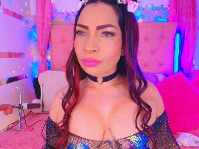 Sexy-Channel webcams show profile image 