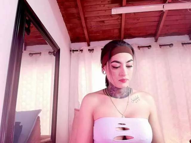 Sexy-danna webcams show profile image 