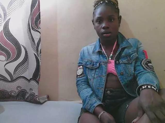 Sexy-divah webcams show profile image 