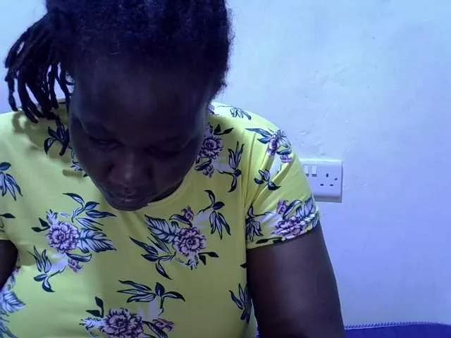 Sexy-ebony254 webcams show profile image 
