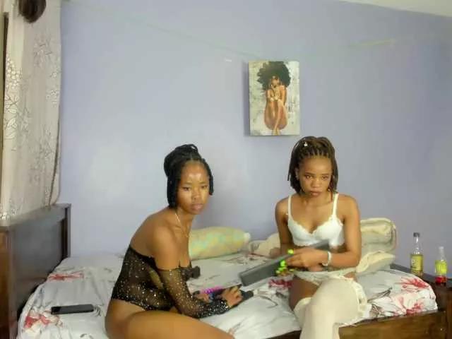 Sexy-fuck-Doll webcams show profile image 