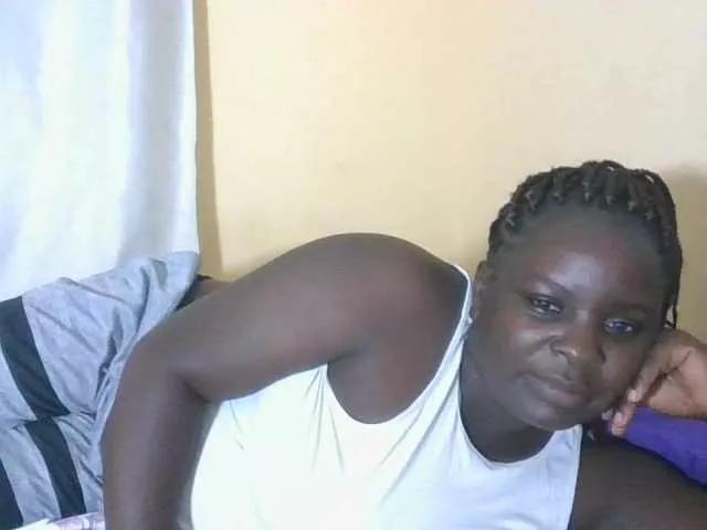 Sexyblackgal10 webcams show profile image 