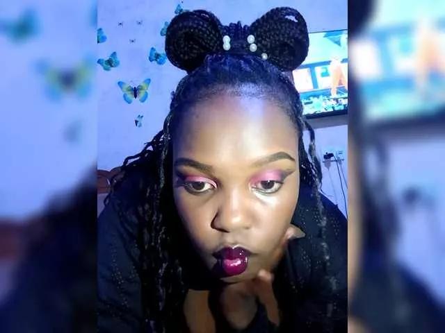 Sexydesiredbaby1 webcams show profile image 