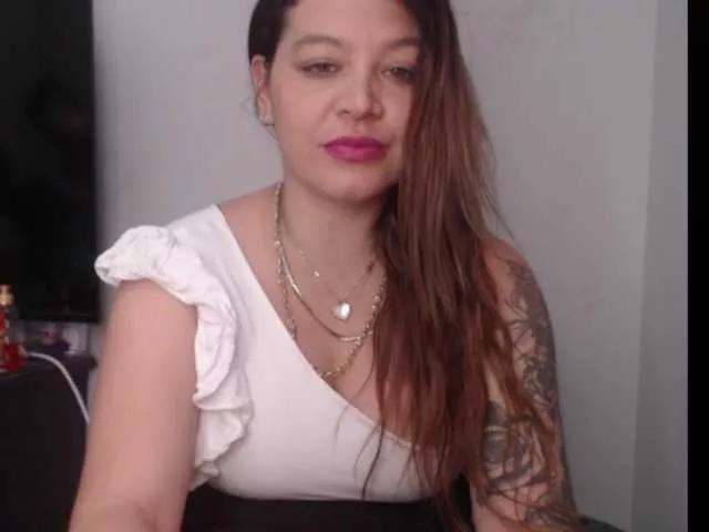 SexyKlohena webcams show profile image 