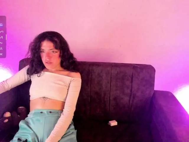 SexyMalvada webcams show profile image 