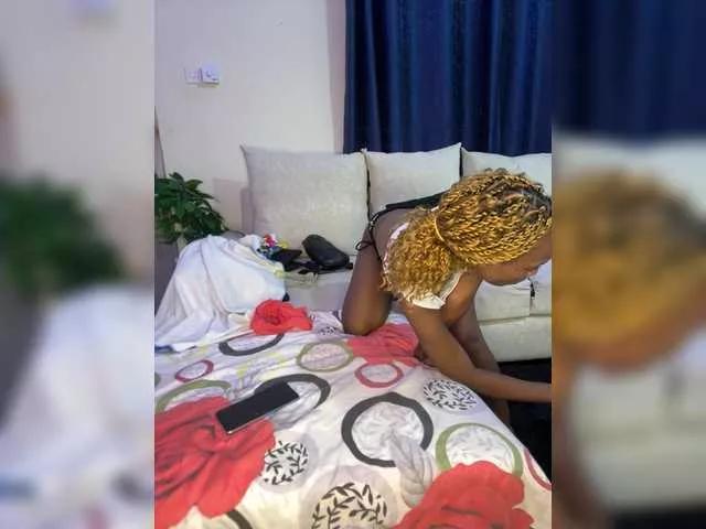 Sexymiss-1 webcams show profile image 