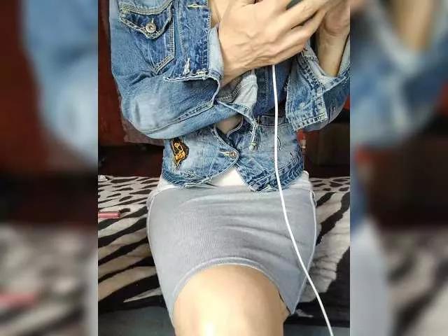 SexyNaturalka webcams show profile image 