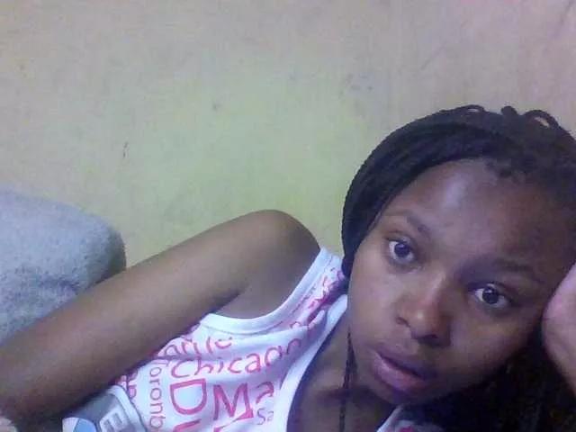 Sexyshaky webcams show profile image 