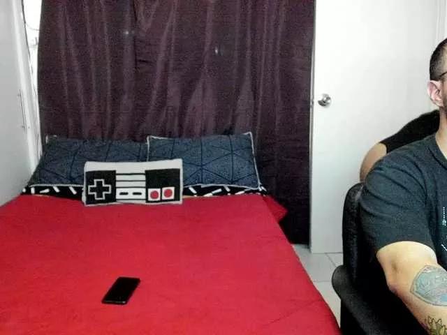 Sgmr webcams show profile image 