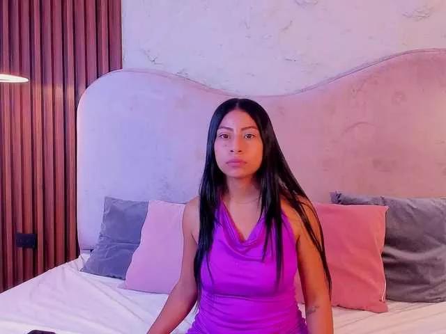 Shaira-mml webcams show profile image 