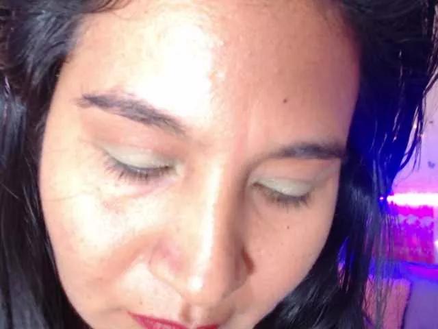 Sharit-Latina webcams show profile image 
