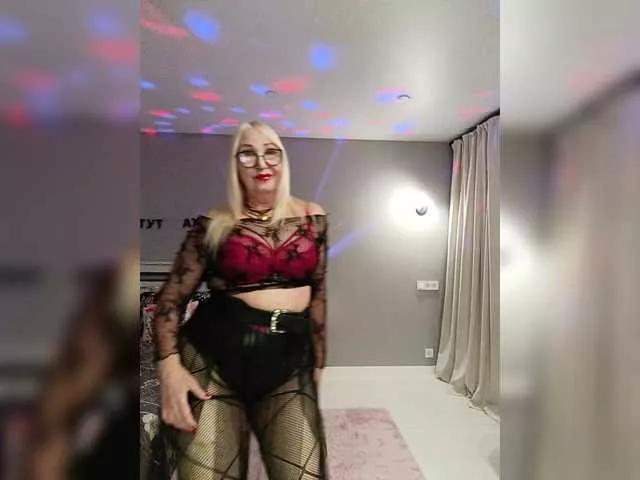 SheilaSweetney webcams show profile image 