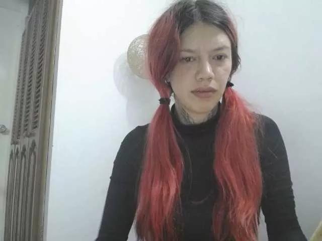 ShekinahPhili1 webcams show profile image 