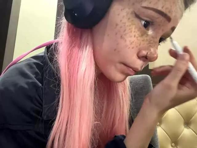 SherlynPlummer webcams show profile image 