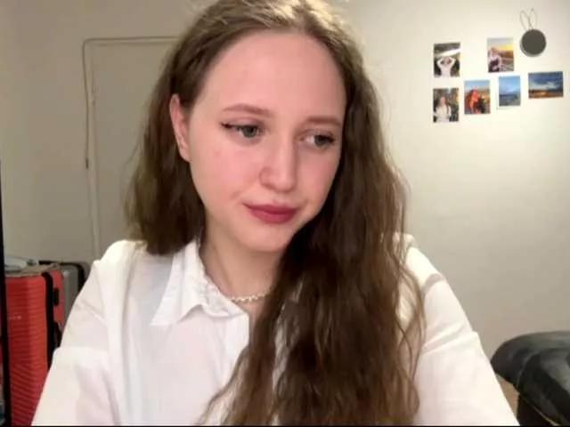 Shirley1Ross webcams show profile image 