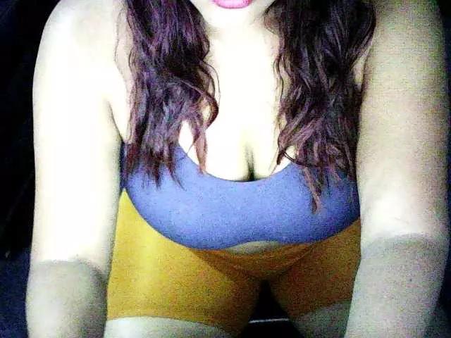 Shirleysophia1 webcams show profile image 