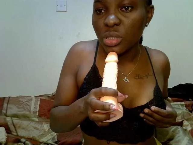 Shishie224 from BongaCams