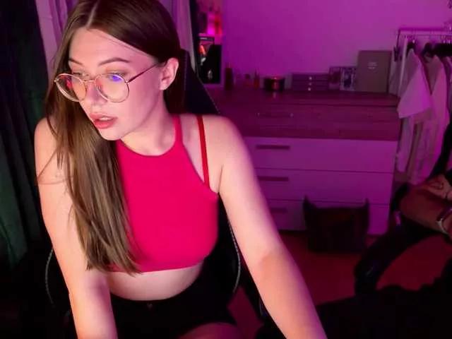 ShotNSugar1 webcams show profile image 