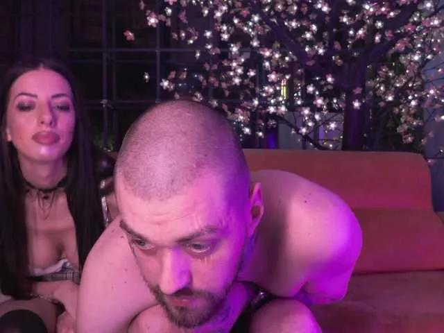 Sikimiki500 on BongaCams