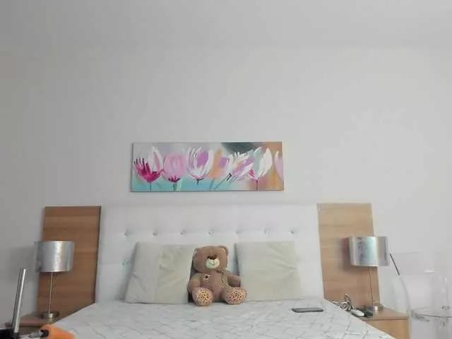 SirenSeduce on BongaCams