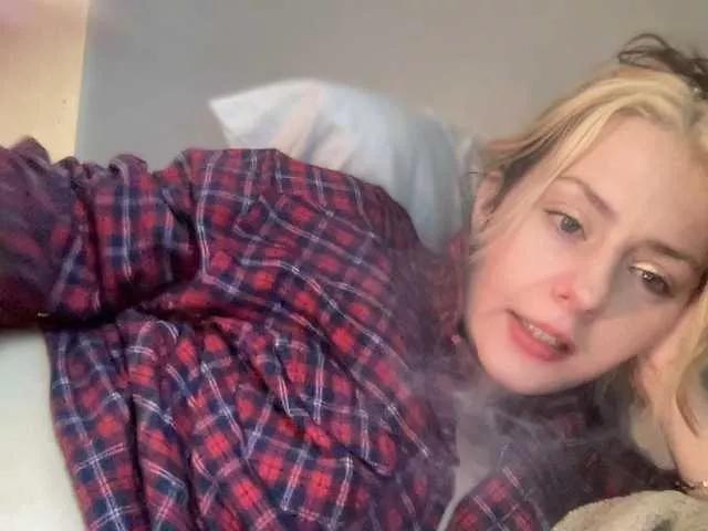 Skarlett-rose webcams show profile image 