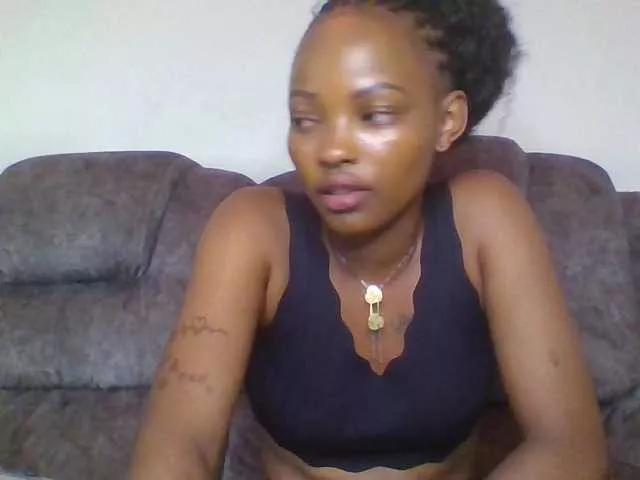 Sky-girl webcams show profile image 