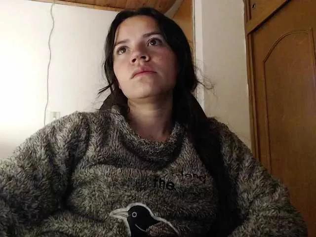 Skylarserenity webcams show profile image 