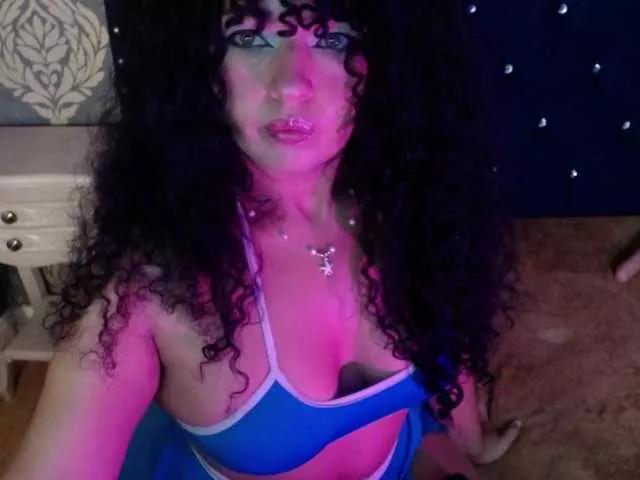 Sofiacowperx webcams show profile image 