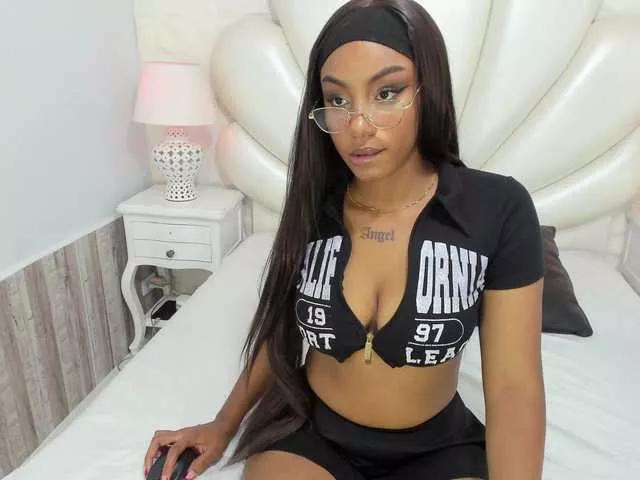 SofiaStanley webcams show profile image 