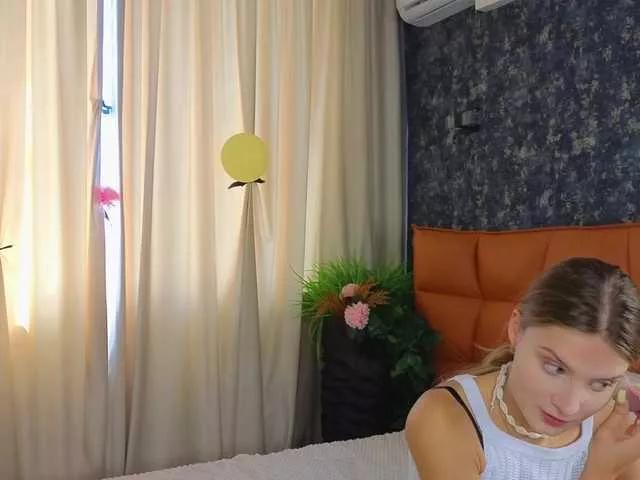SoftBliss on BongaCams