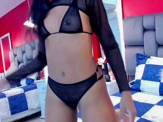 SofyNovoa webcams show profile image 