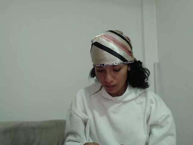 solli from BongaCams