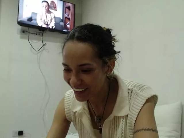 solli from BongaCams