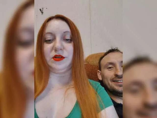 Solo3589 from BongaCams