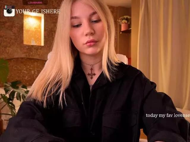 Somejgirl webcams show profile image 
