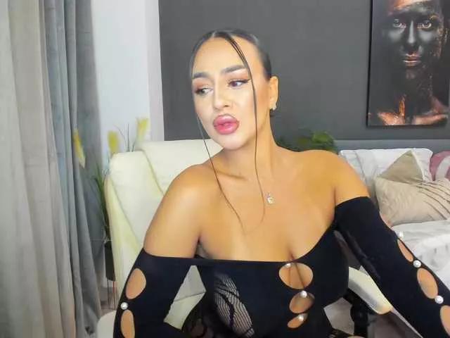 SoniaRey webcams show profile image 