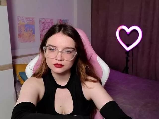 SonyaGlen webcams show profile image 