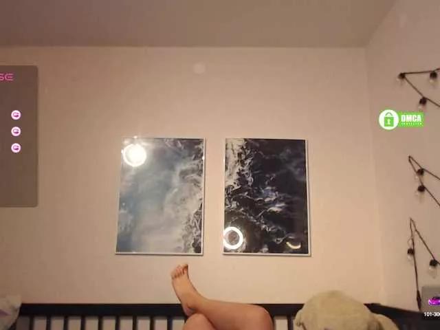 SonyaVlad webcams show profile image 