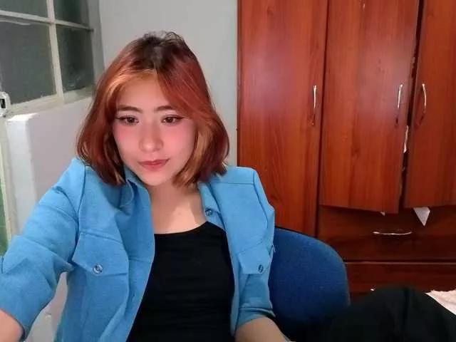 Soojinn from BongaCams