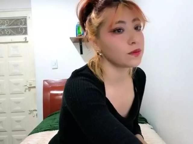 Soojinn webcams show profile image 