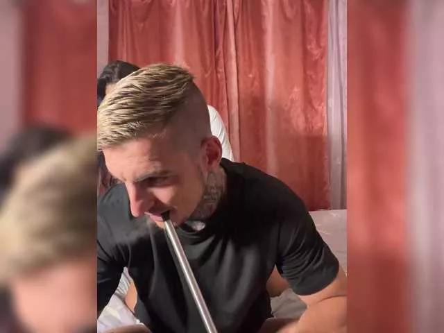 Sooshka-Coach from BongaCams