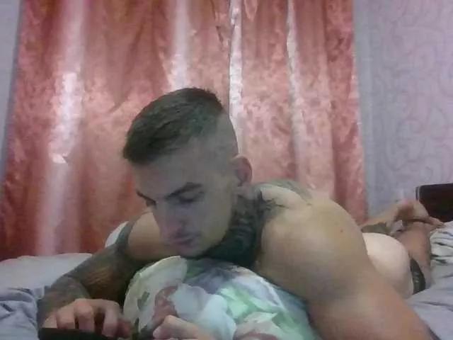 Sooshka-Coach webcams show profile image 