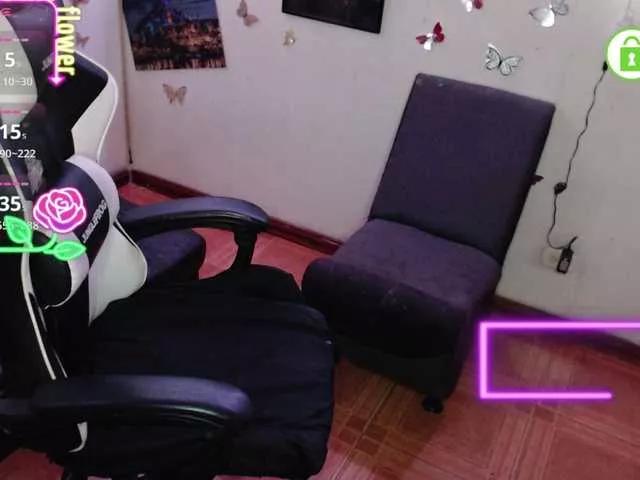 SophiaaVega webcams show profile image 