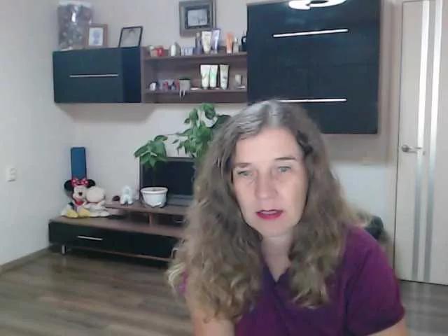 SophiaBonne webcams show profile image 