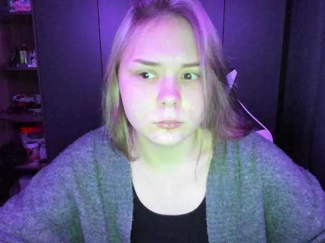 SophiaLix webcams show profile image 